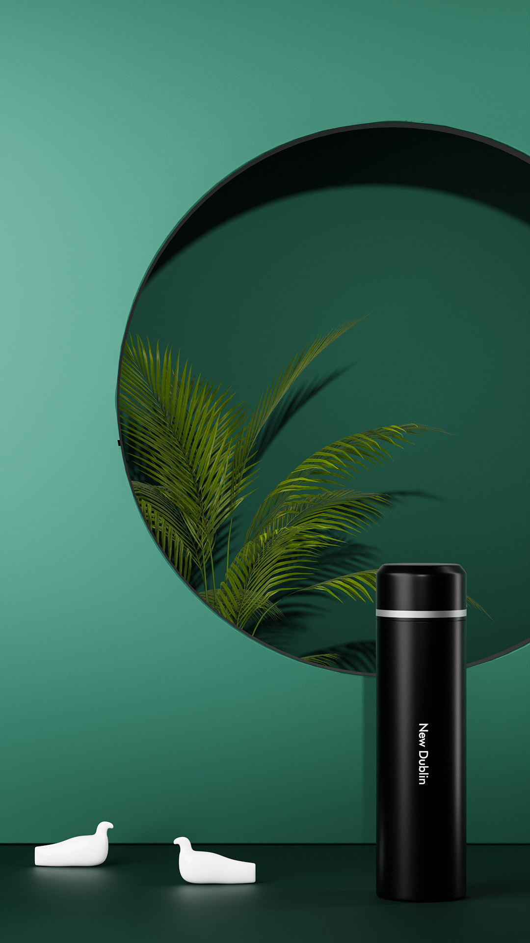 Product Render 3